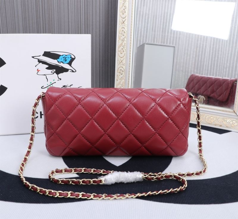 Chanel CF Series Bags